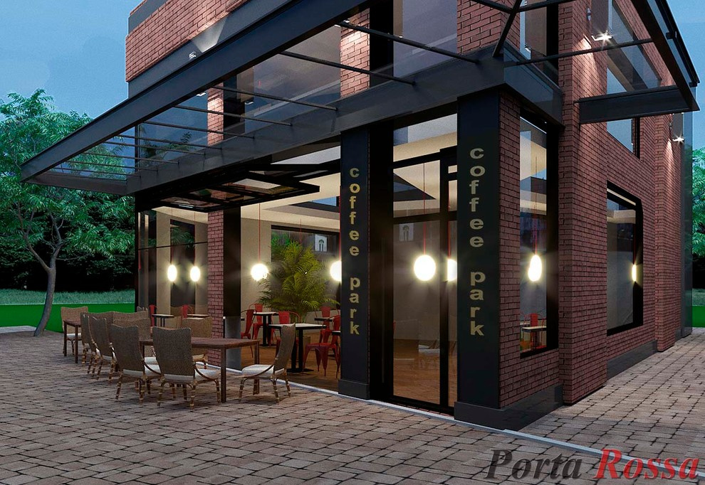 Cafe