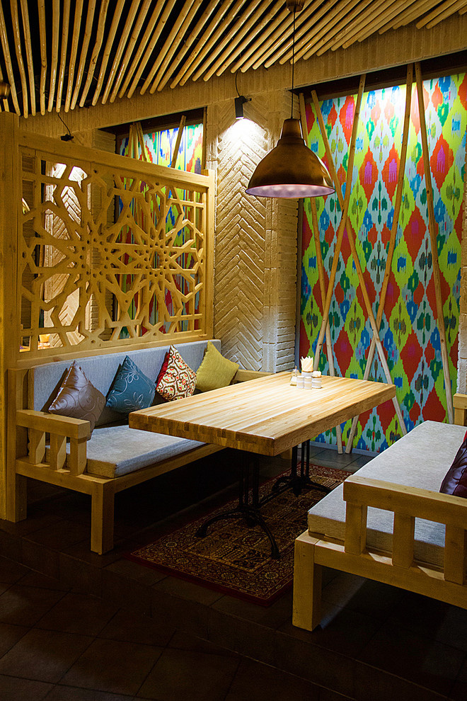 Ресторан Чайхона