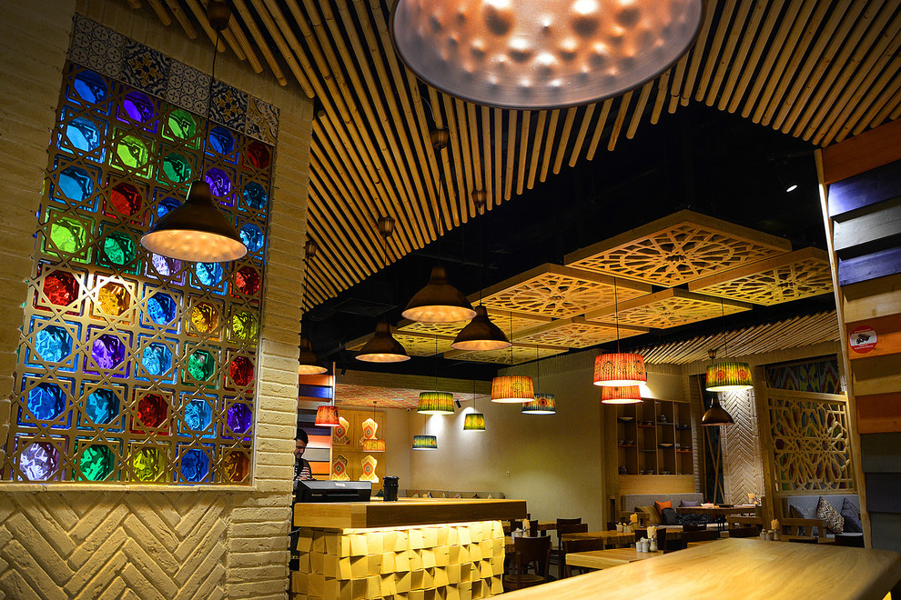 Ресторан Чайхона