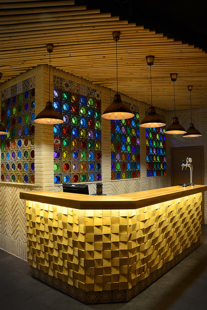 Ресторан Чайхона