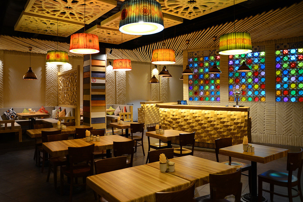 Ресторан Чайхона