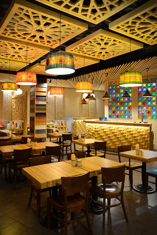 Ресторан Чайхона