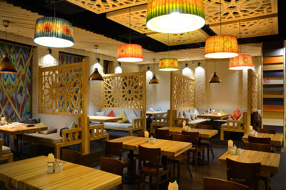 Ресторан Чайхона