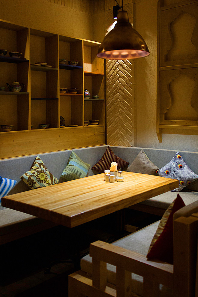 Ресторан Чайхона