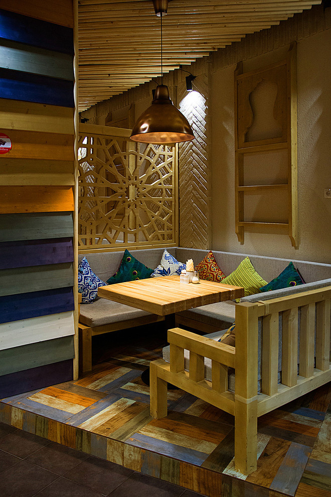 Ресторан Чайхона