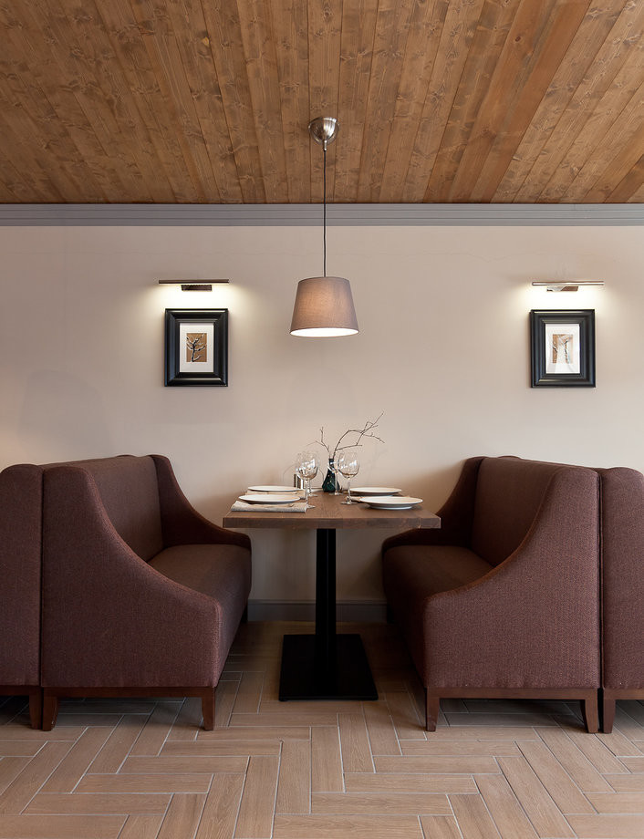 Загородный ресторан