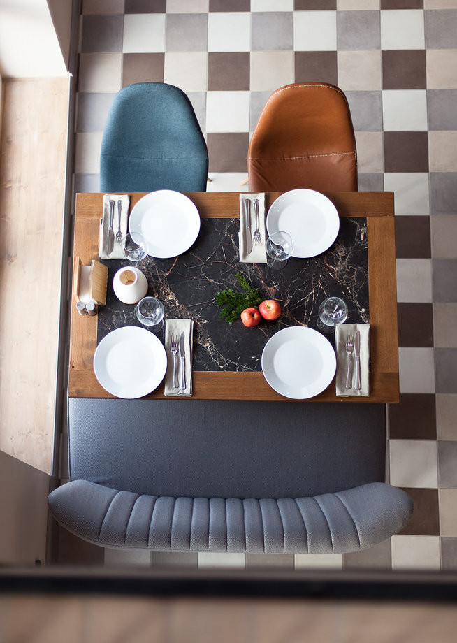 Загородный ресторан