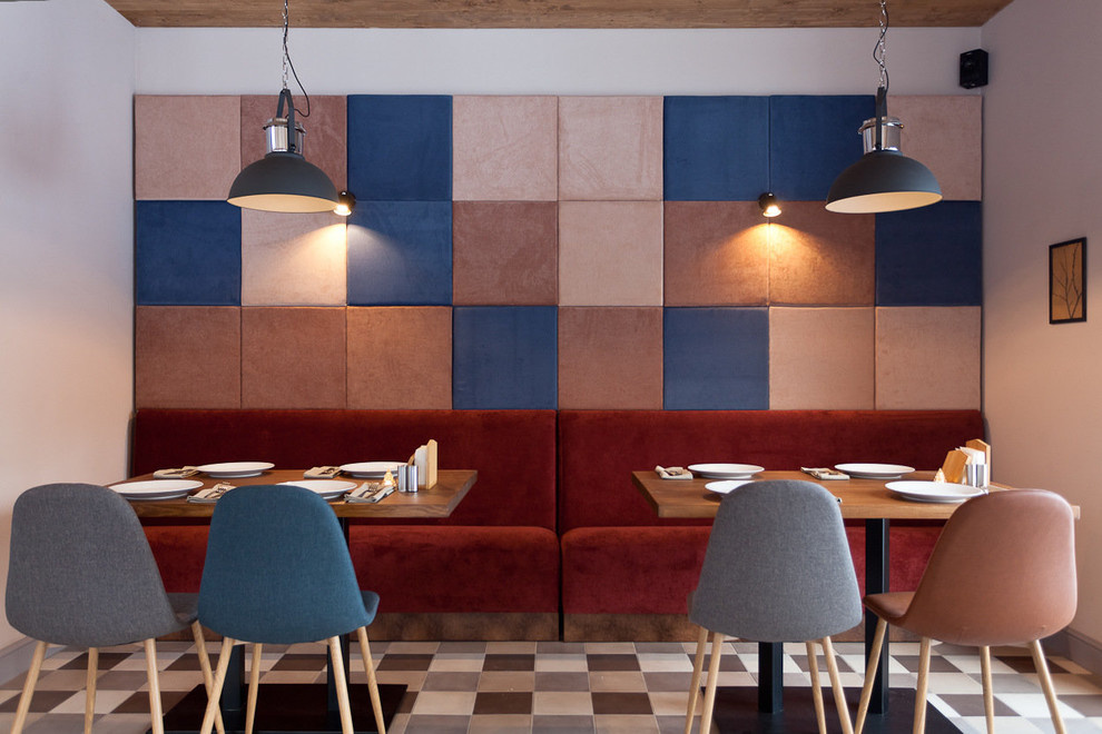 Загородный ресторан