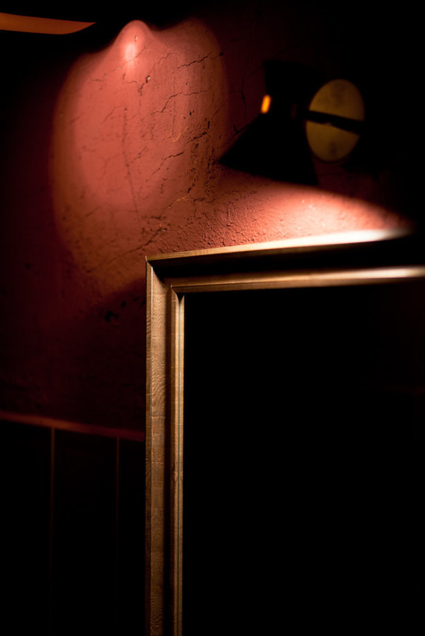 Загородный ресторан