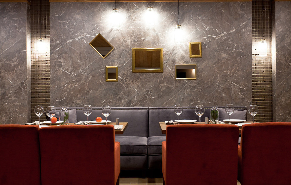 Загородный ресторан