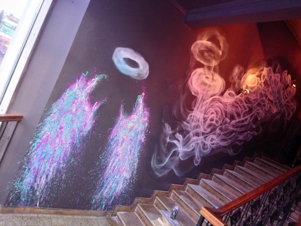 Кальянная VOODOO