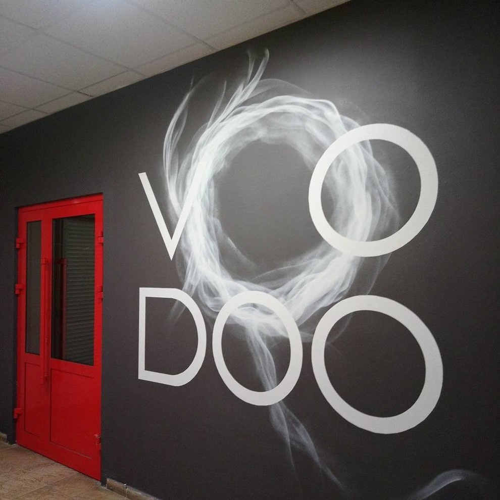 Кальянная VOODOO