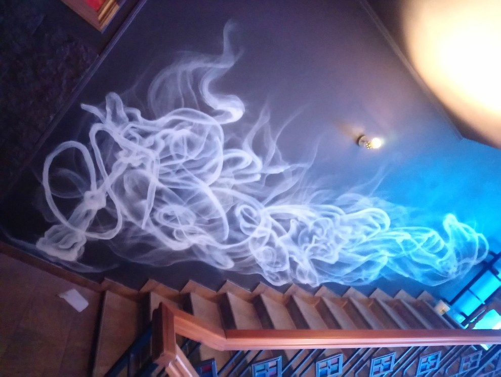 Кальянная VOODOO