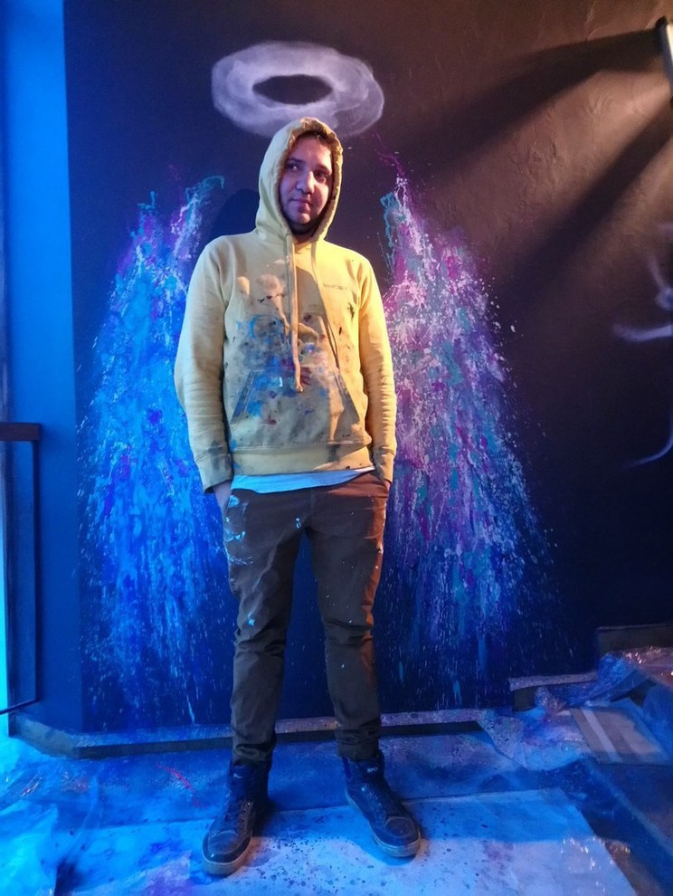 Кальянная VOODOO