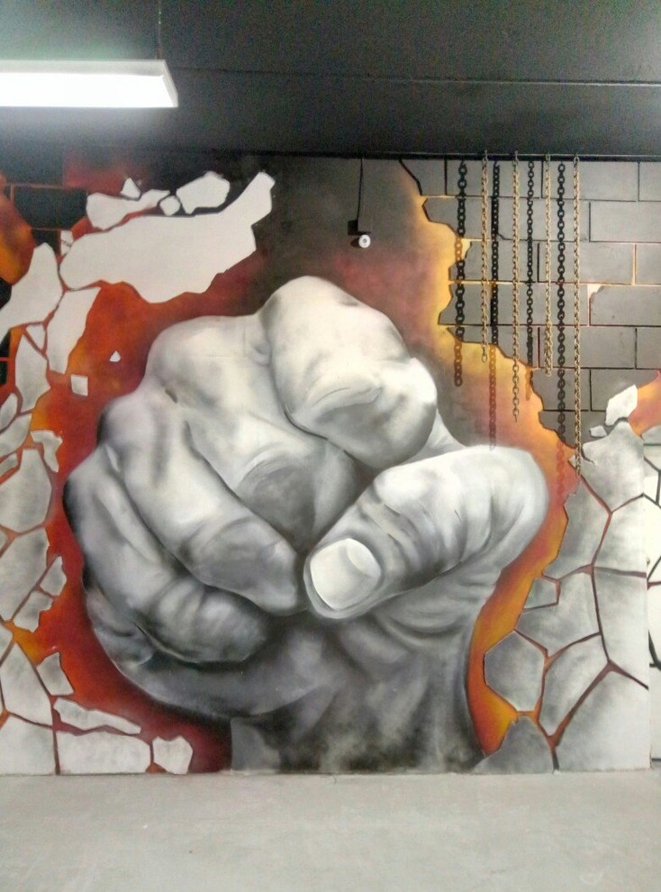 Фитнес клуб "База"