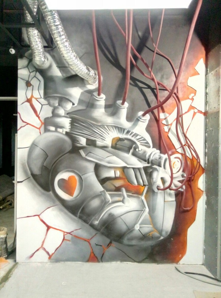 Фитнес клуб "База"