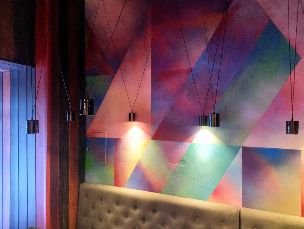 Кофейня "Desserto"