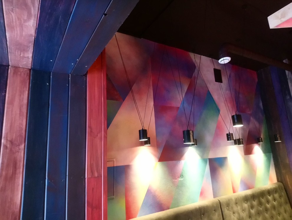 Кофейня "Desserto"