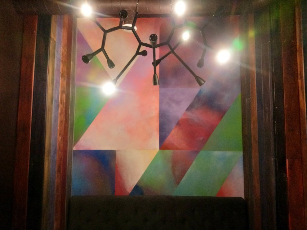 Кофейня "Desserto"