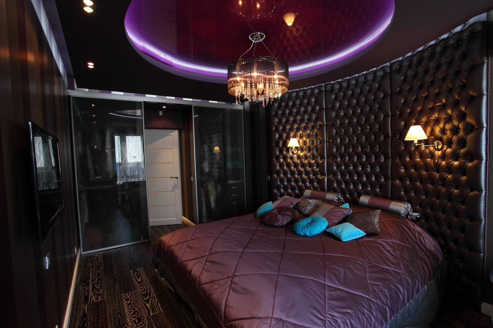 Напольные покрытия от ArtHardWood в интерьере