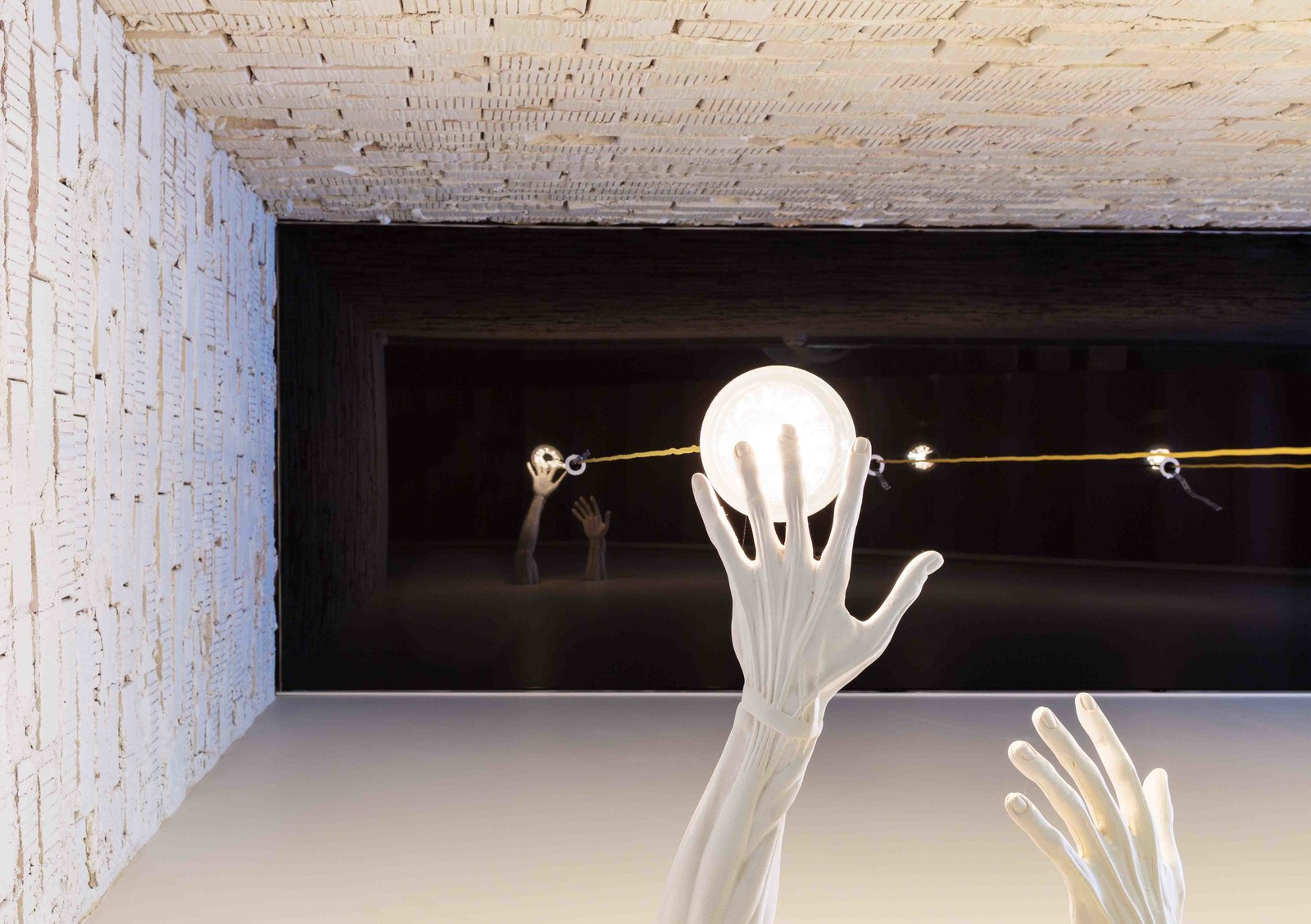 Дом на "Ильинском шоссе"