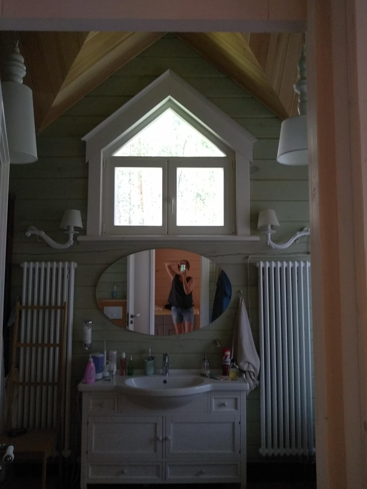 Дом в Луцино