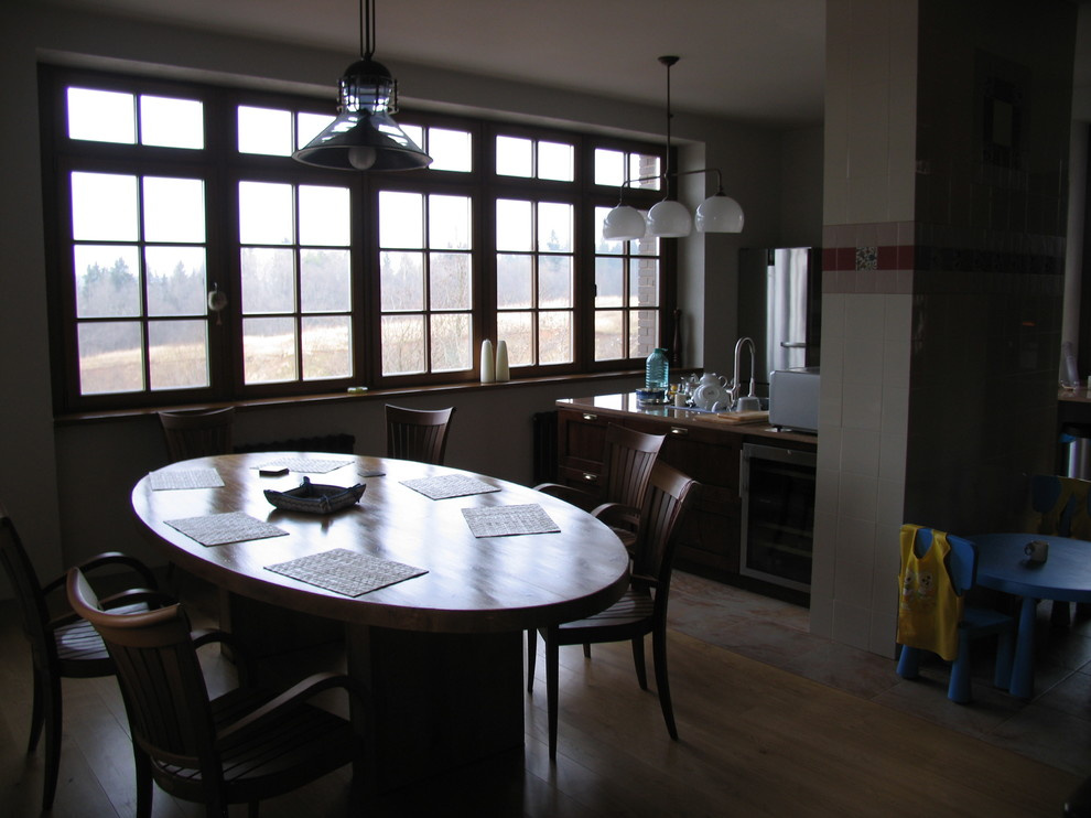 Дом в Насоново