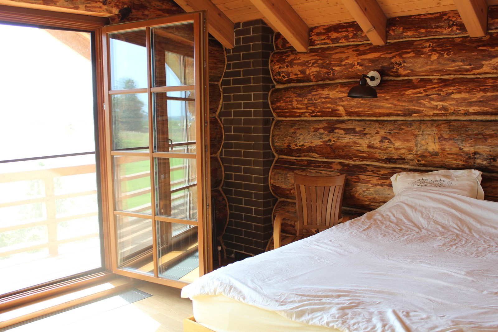 Дом в Насоново