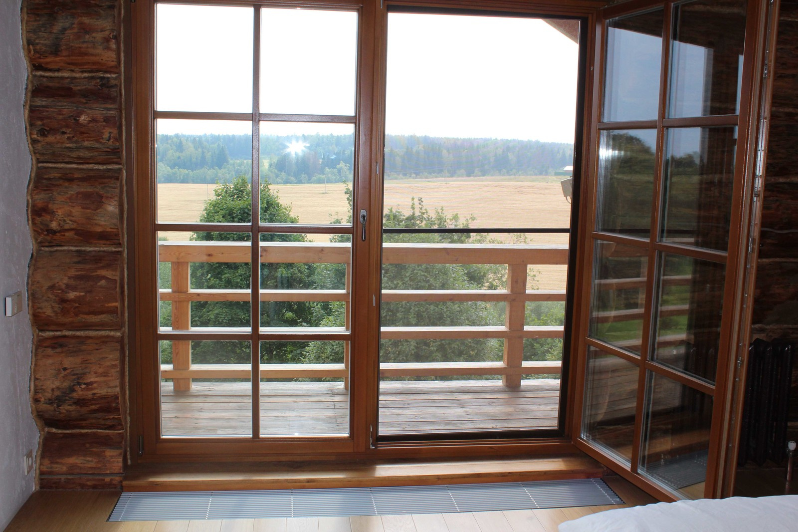 Дом в Насоново