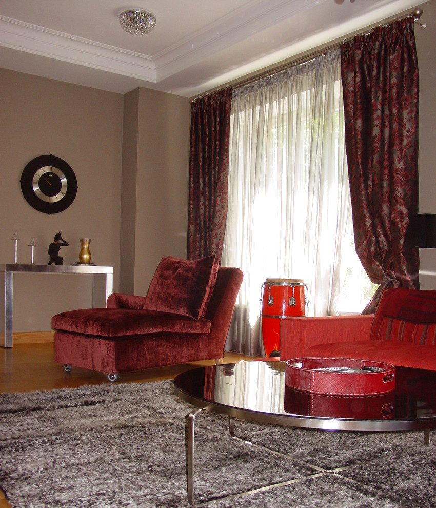 Реконструкция и интерьер дома в Здравнице