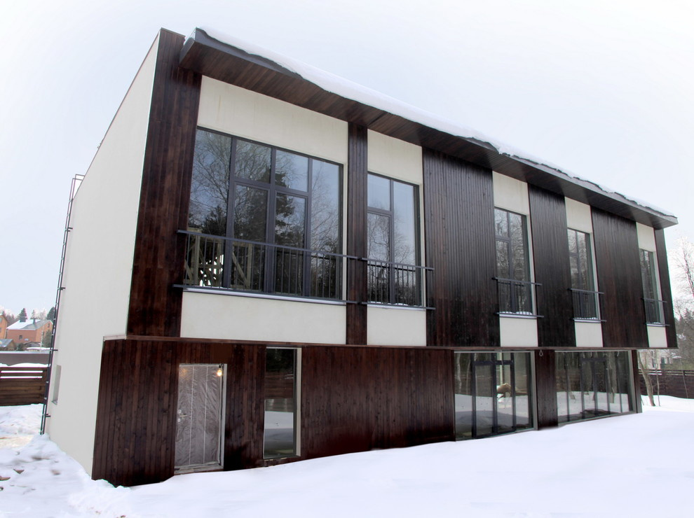 Дом в Алабушево