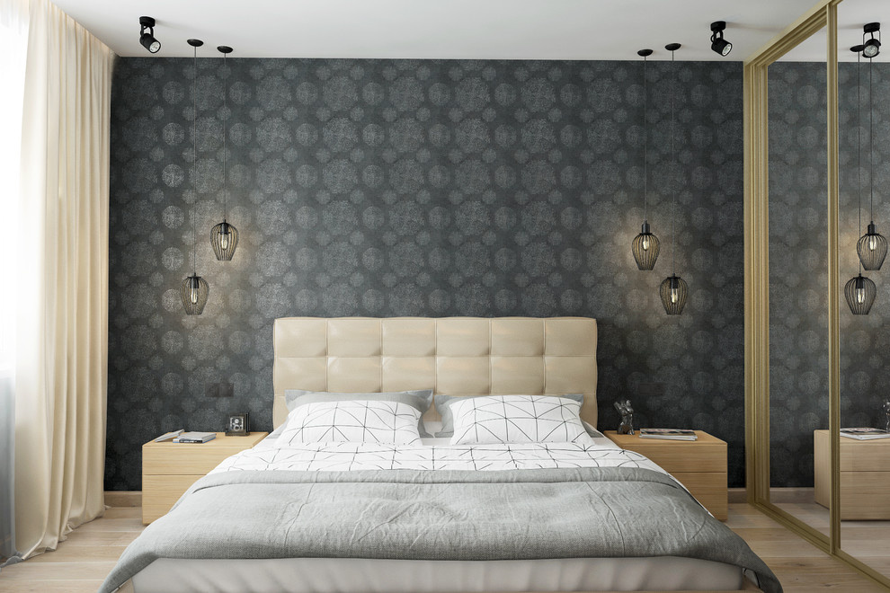 Квартира для молодой пары