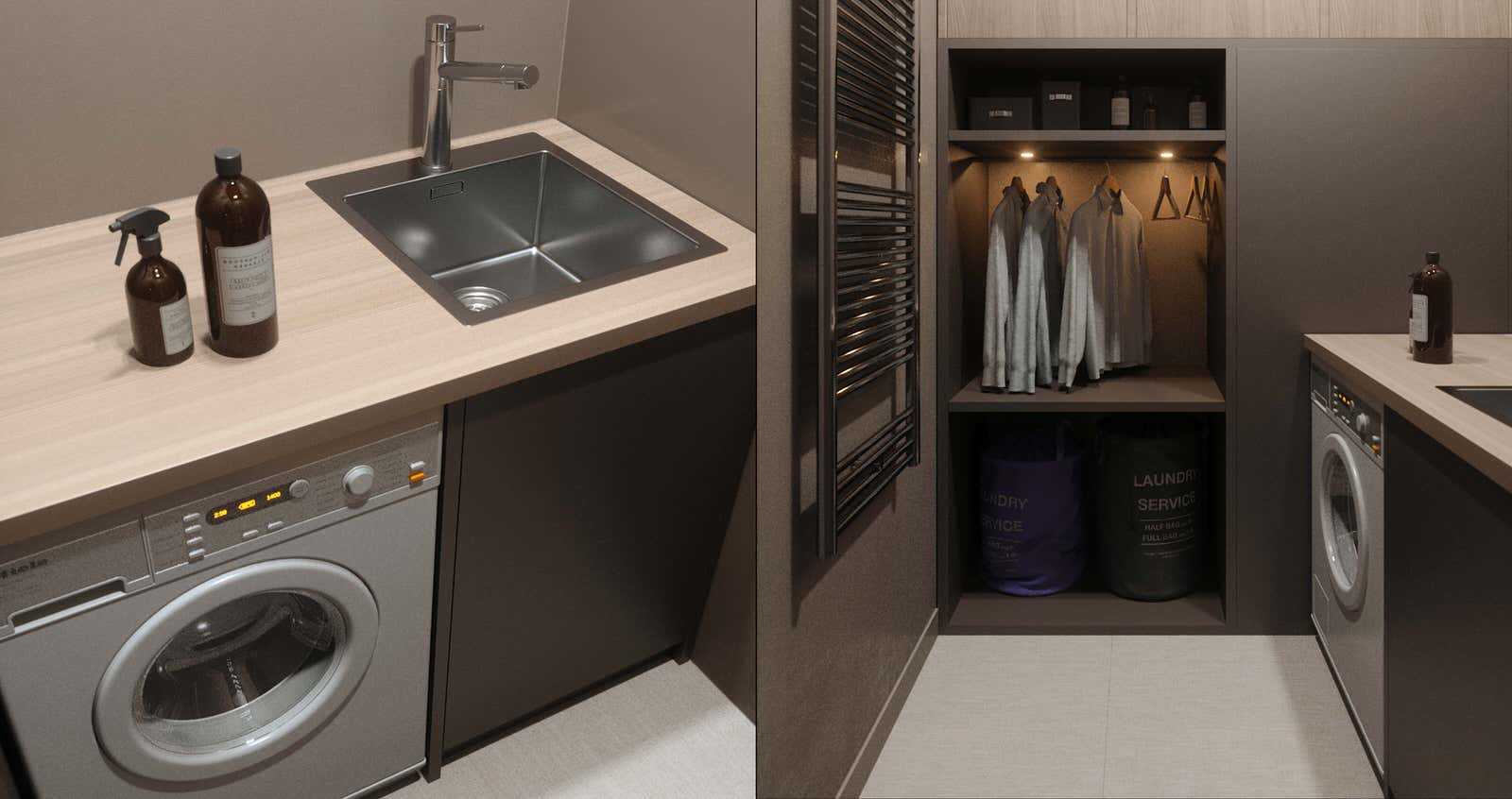 Обложка проекта: Ласковый семейный очаг