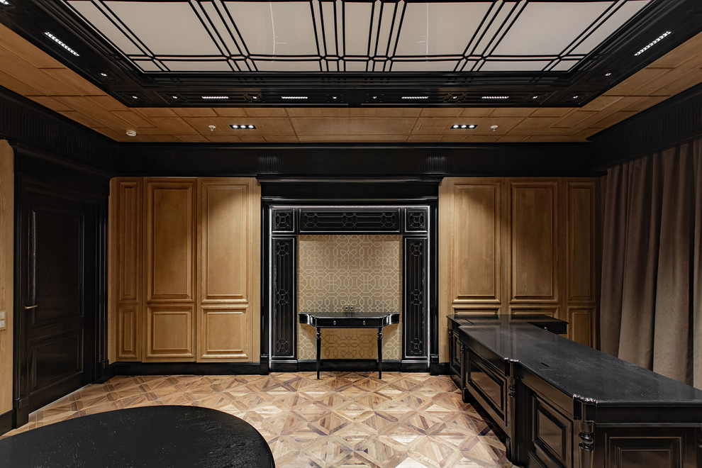 Изготовление мебели на заказ