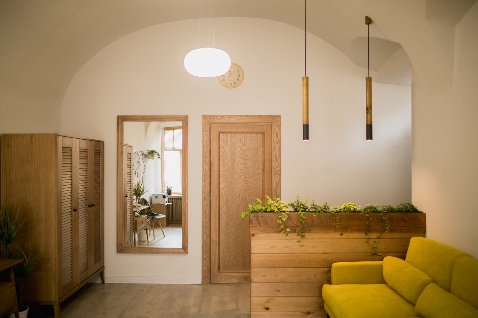 Офис компании