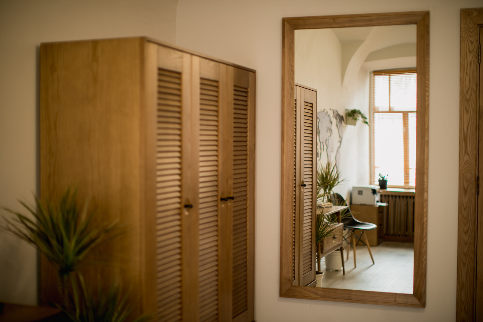 Офис компании