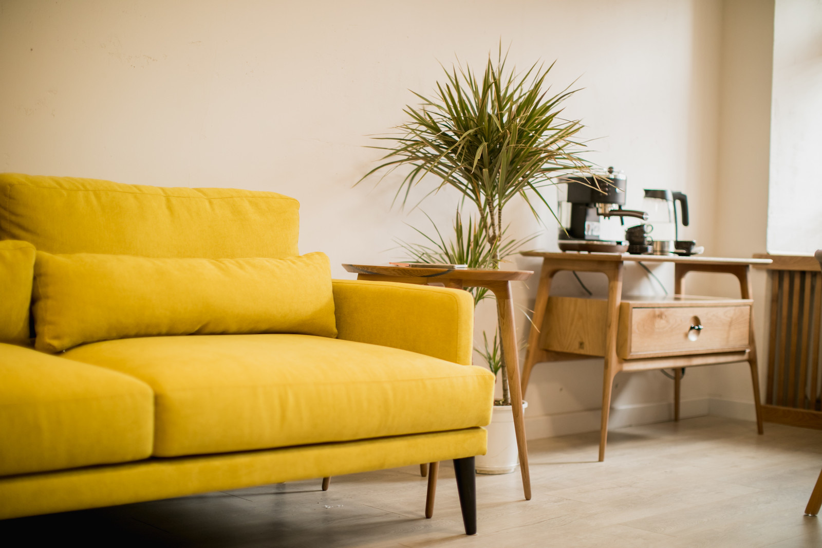 Офис компании