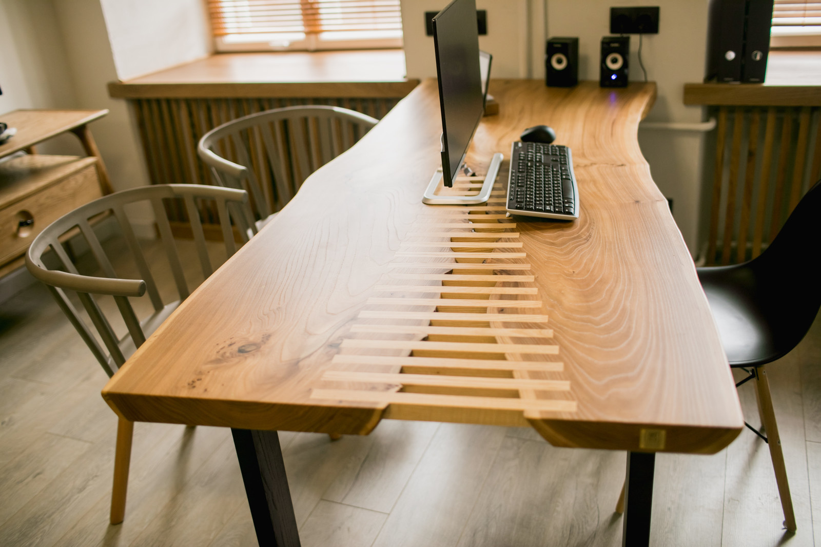 Офис компании