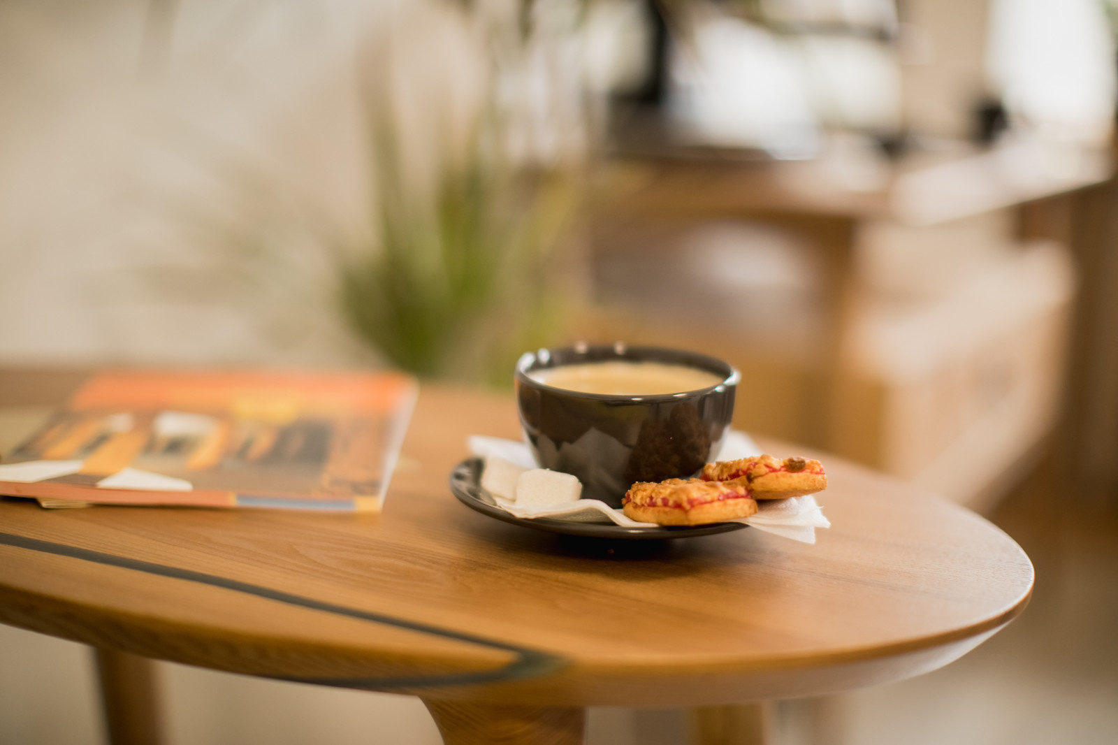 Офис компании