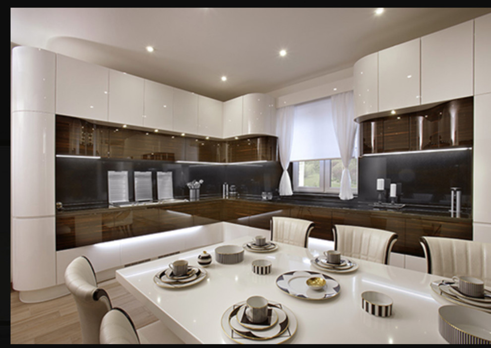 Дом в Жуковке