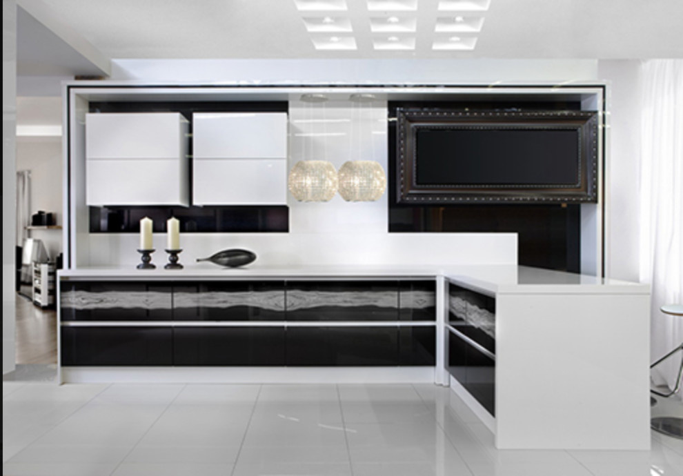 Кухня Терра