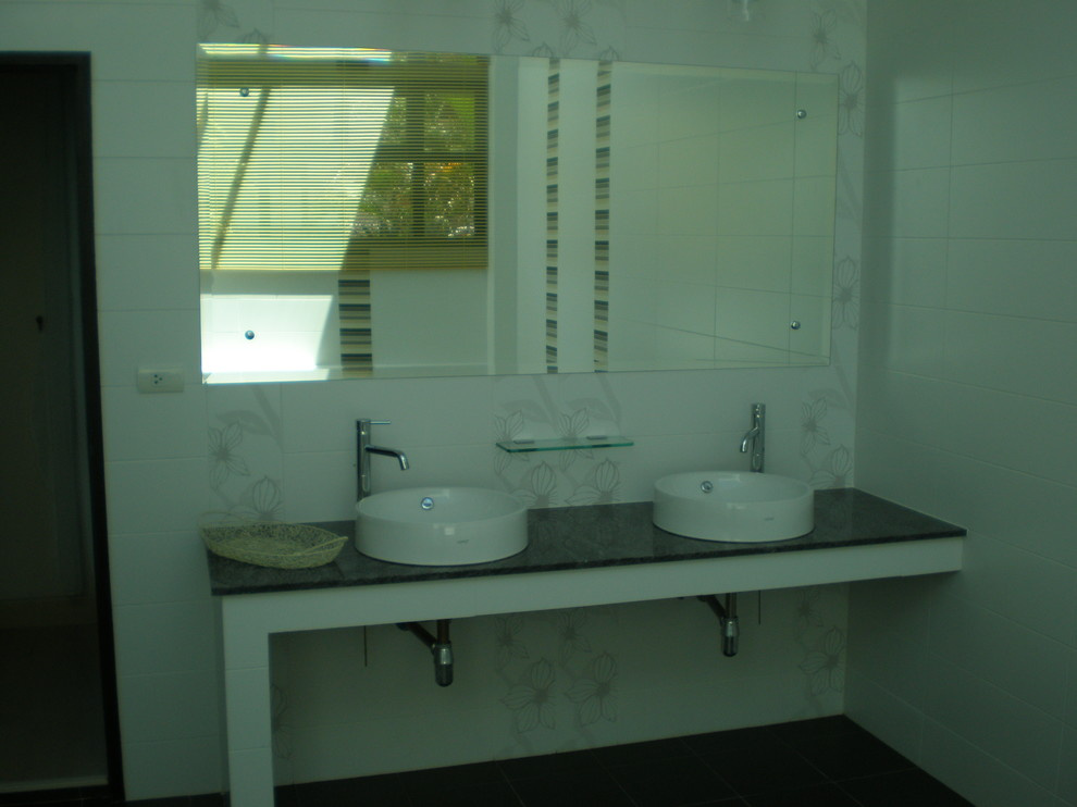 дома в тайланде