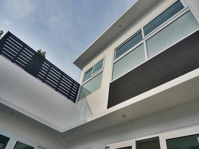 дома в тайланде