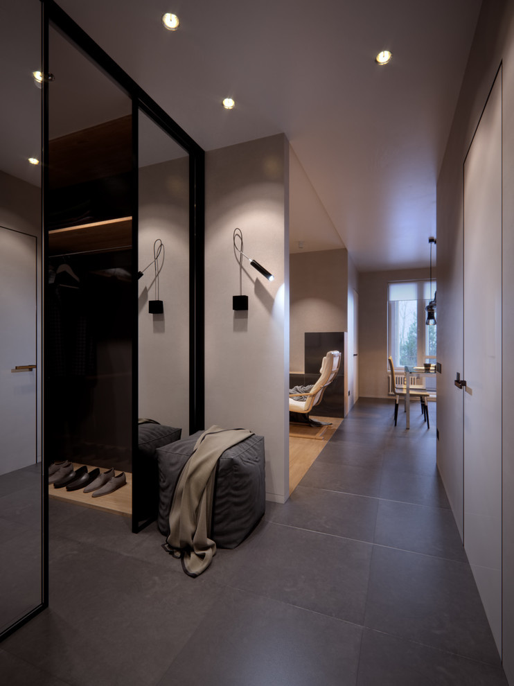 Квартира в стиле IKEA