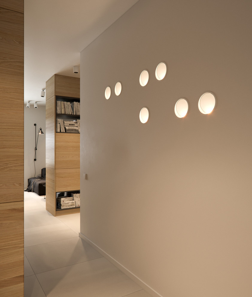 Квартира в Санкт-Петербурге №1