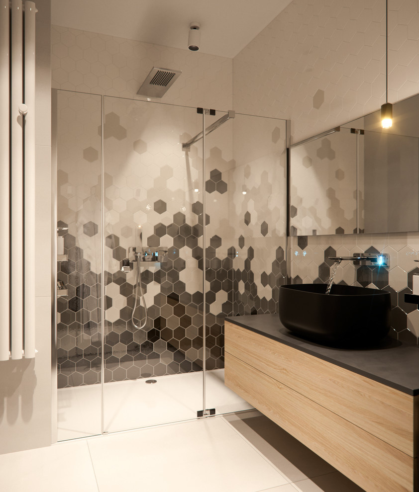 Квартира в Санкт-Петербурге №1