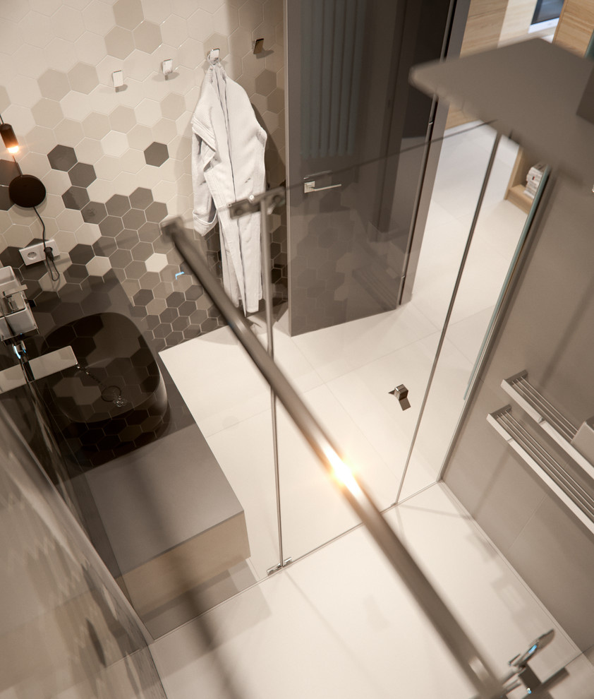 Квартира в Санкт-Петербурге №1