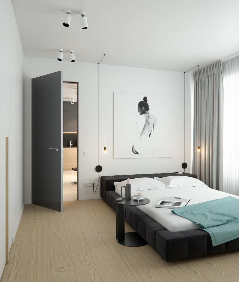 Квартира в Санкт-Петербурге №1