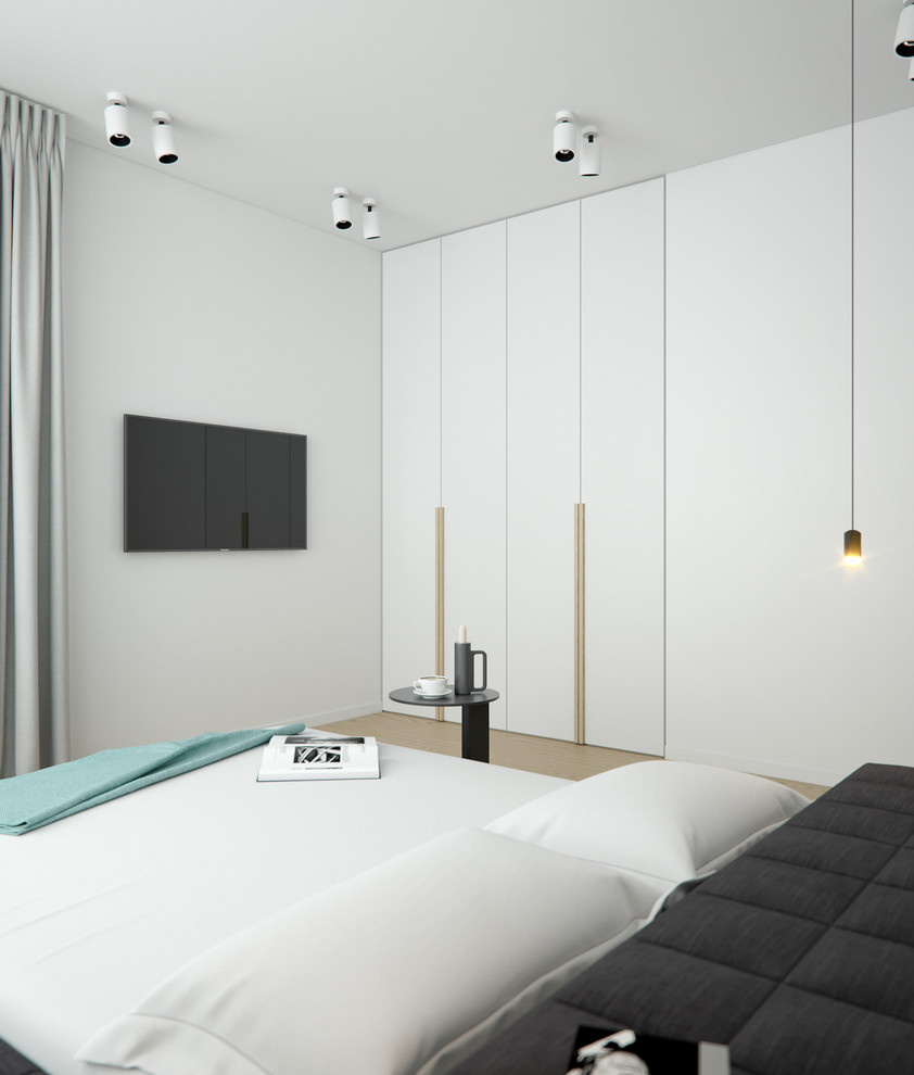 Квартира в Санкт-Петербурге №1