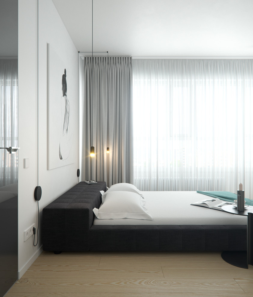 Квартира в Санкт-Петербурге №1